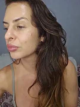 Show de Nina_Sport na webcam