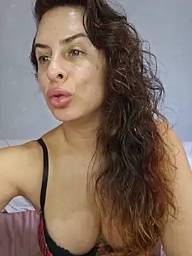 Chat XXX ao vivo de Nina_Sport