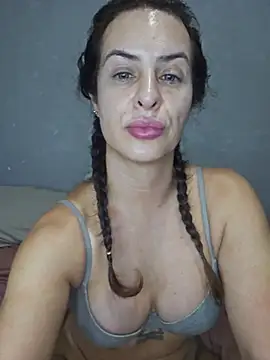 Nina_Sport Obrolan Langsung XXX