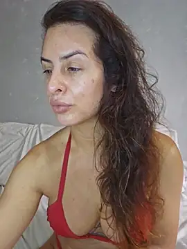 Chat XXX en directo de Nina_Sport