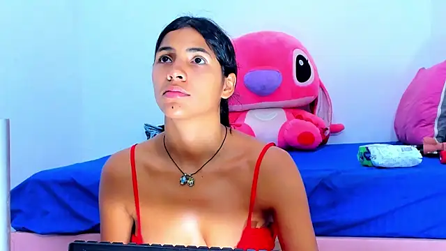 عرض كام AriannaLewiis