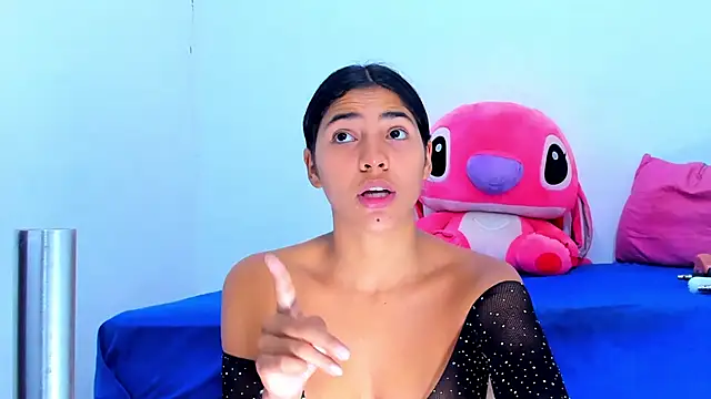 AriannaLewiis XXX чат на живо