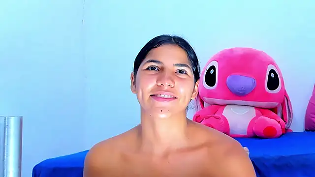 XXX chat uživo modela AriannaLewiis