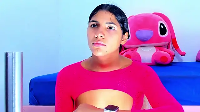 عرض كام AriannaLewiis