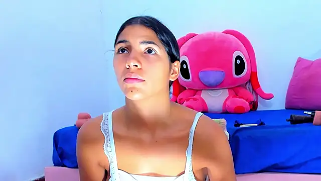AriannaLewiis live XXX chat