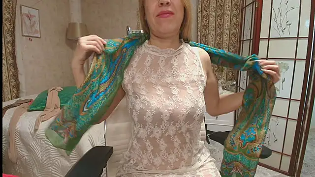 LissyJains' Live XXX Chat