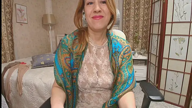 LissyJains Live XXX-Chat