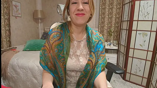 LissyJains' Live XXX Chat