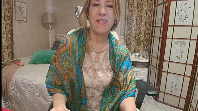 LissyJains Live XXX-Chat