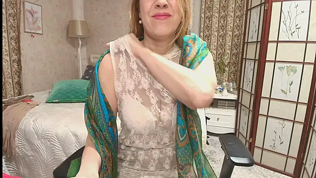 LissyJains' Live XXX Chat