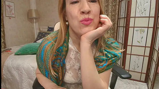 LissyJains' Live XXX Chat