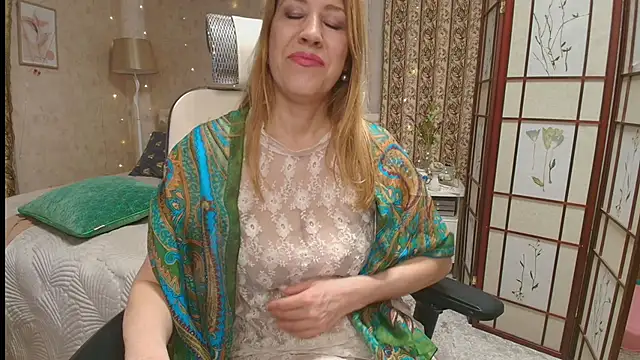 Živý XXX chat LissyJains