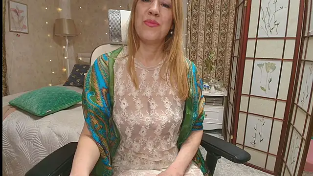LissyJains – webcam-show