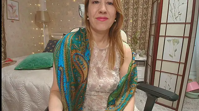 LissyJains Live XXX-chat