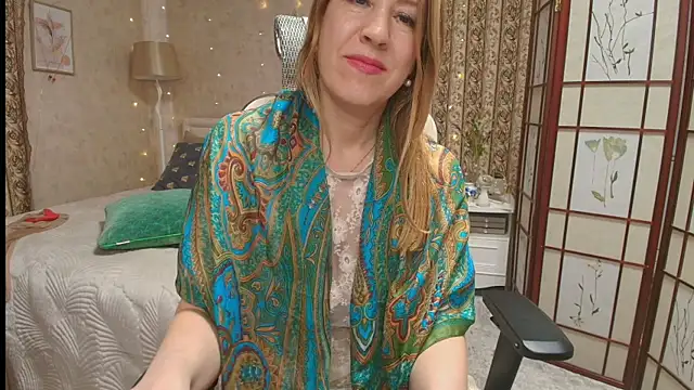LissyJains – Live XXX-chat