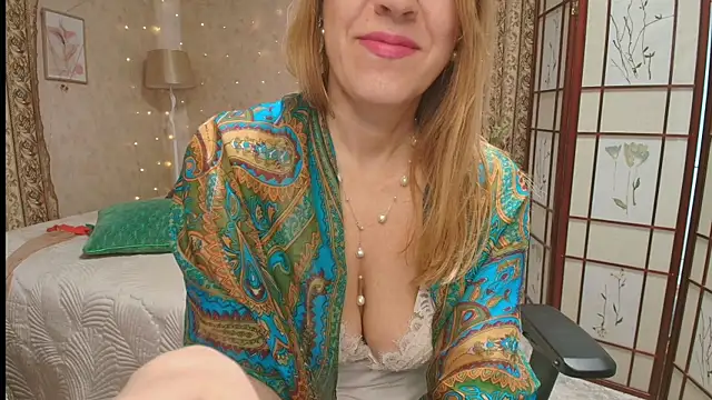 LissyJains' Live XXX Chat