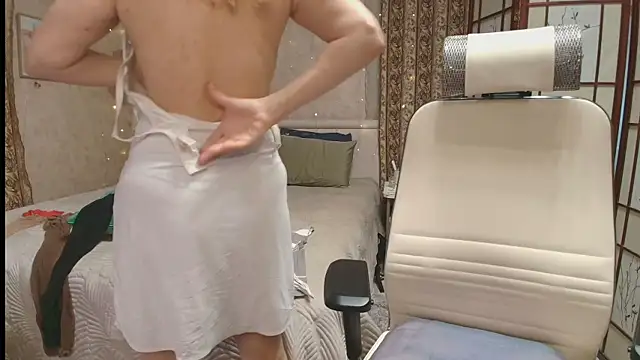 Czat XXX na żywo – LissyJains