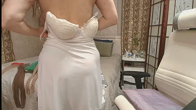 LissyJains Live XXX-chat