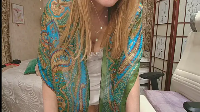 LissyJains Webcam show