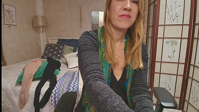 LissyJains live XXX chat