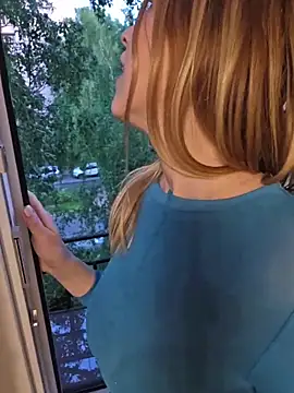 LissyJains: вебкам-шоу