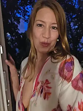 LissyJainsのウェブカメラショー