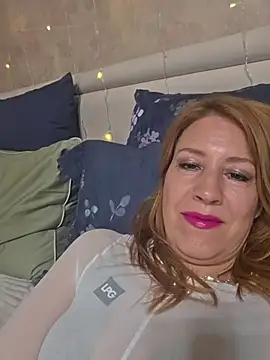 LissyJains Live XXX-Chat