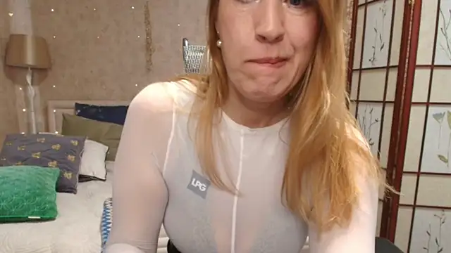 LissyJains' Webcam Show