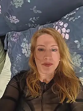 LissyJains' Live XXX Chat