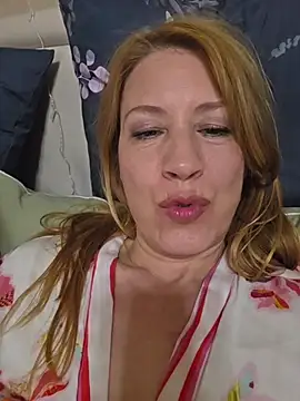دردشة LissyJains الجنسية المباشرة