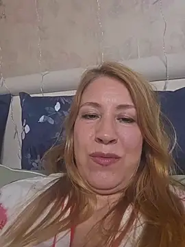 LissyJains Webcam Show