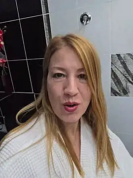 Chatroom XXX en direct de LissyJains