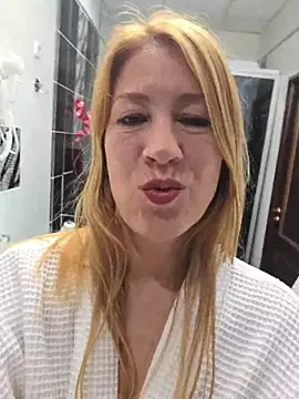 Show de webcam de LissyJains