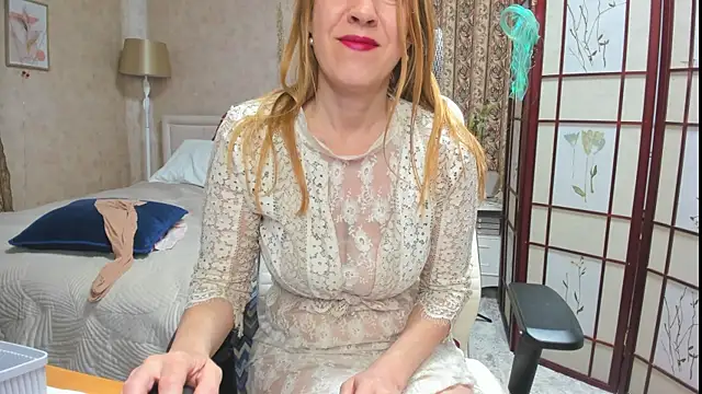 LissyJains' Live XXX Chat
