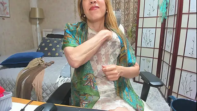LissyJains' Live XXX Chat