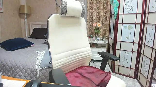 LissyJains 网络视讯表演