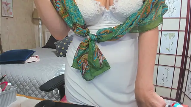 LissyJains Webcam-Show