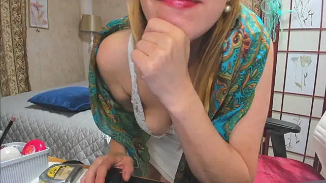 LissyJains Live XXX Chat