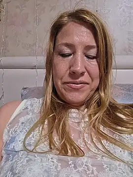 LissyJains 网络视讯表演
