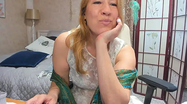LissyJains' Live XXX Chat