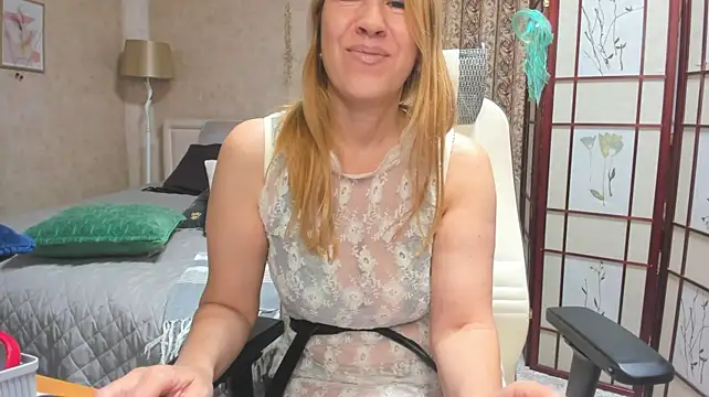 LissyJains Webcam-Show