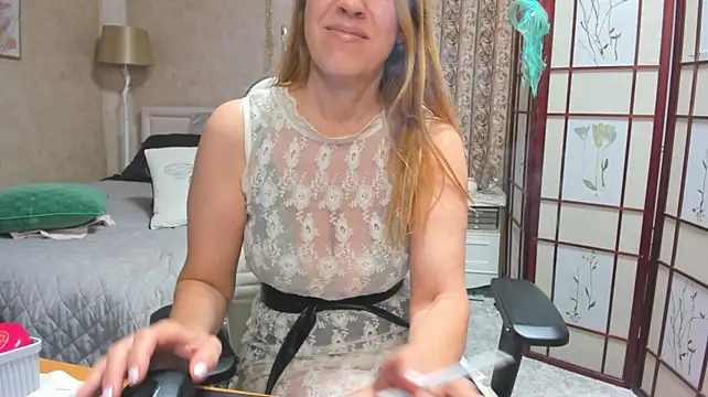 LissyJains' Live XXX Chat