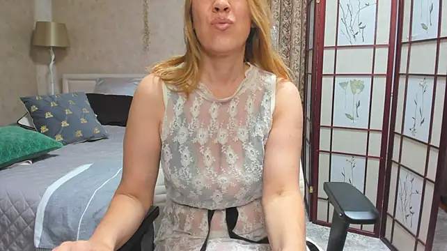 LissyJains Live XXX-Chat