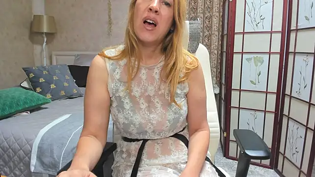 LissyJains Webcam-Show