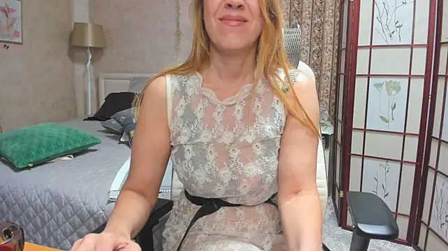 LissyJains Webcam-Show