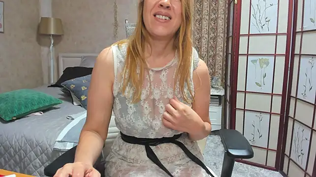 LissyJains' Live XXX Chat