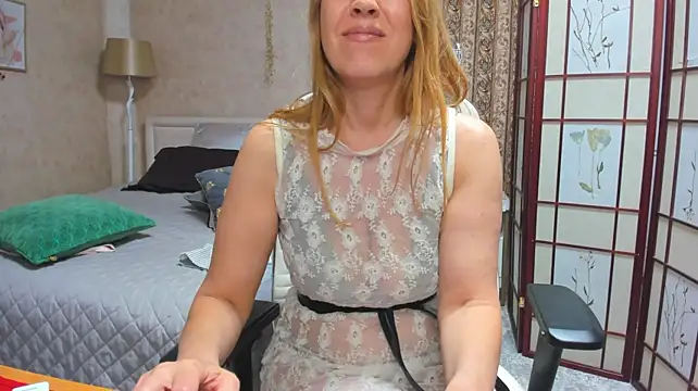 LissyJains live XXX chat
