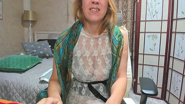 LissyJains Webcam-Show