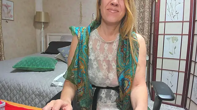 LissyJains Webcam-Show