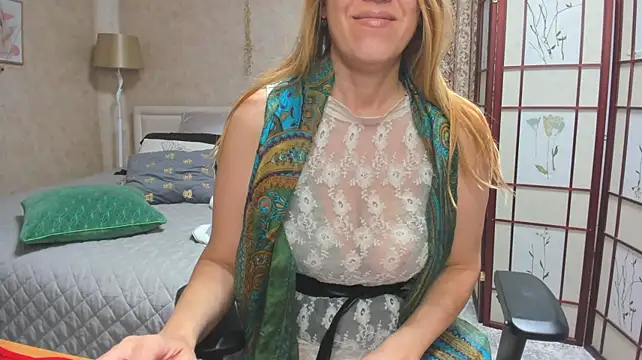 LissyJains – webcam-show